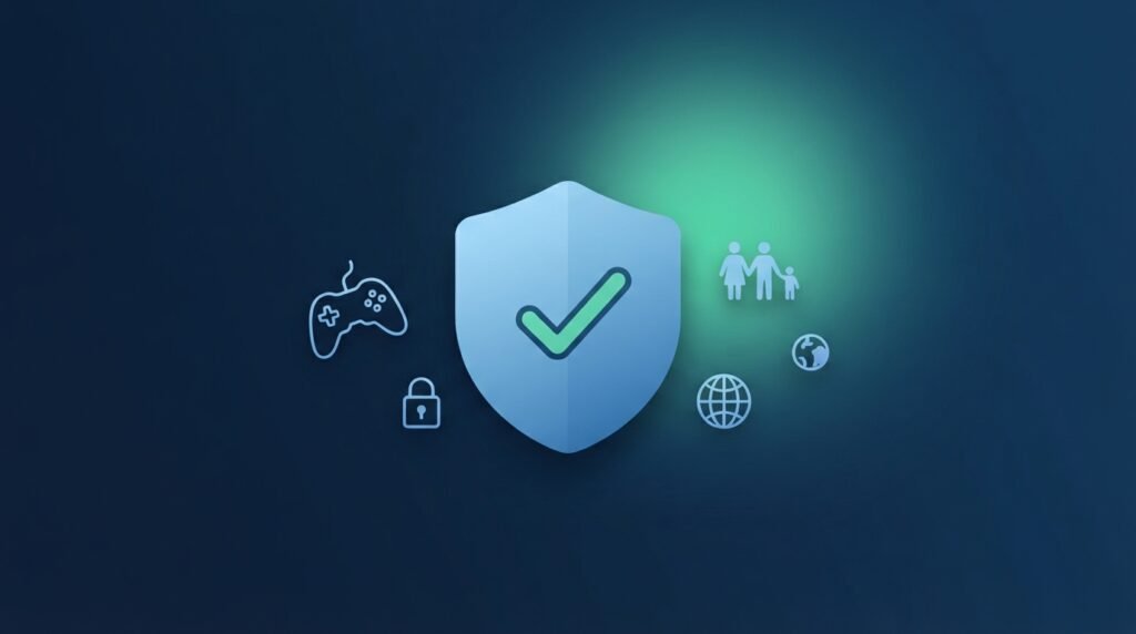 Is CrazyGames.com safe for kids 2026 – full safety review